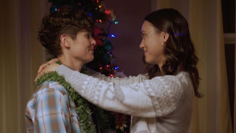 Backdrop image for movie Merry & Gay
