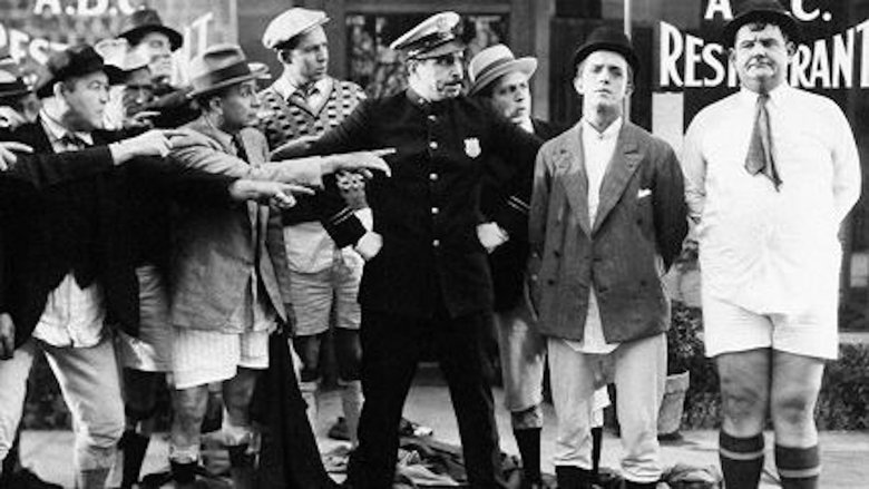 Backdrop image for movie The Battle of the Century