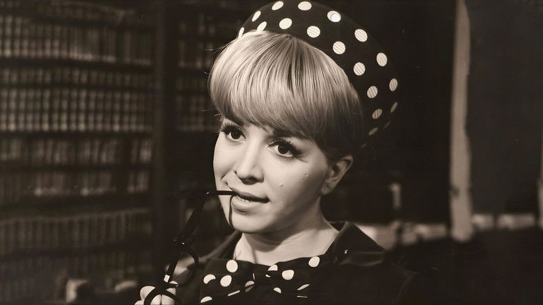 Backdrop image for movie My secretary is mad... mad... mad...