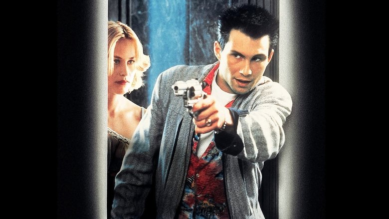 Backdrop image for movie True Romance