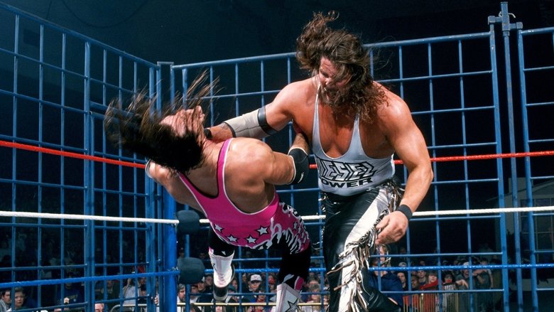 Backdrop image for movie WWE In Your House 6: Rage in the Cage