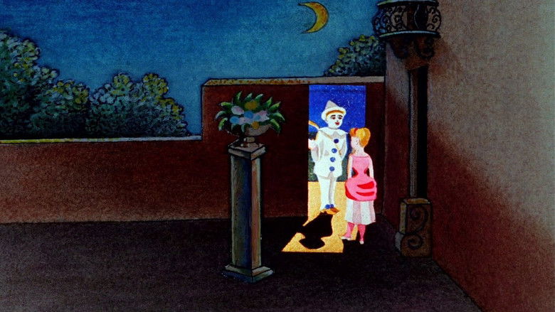 Backdrop image for movie Poor Pierrot