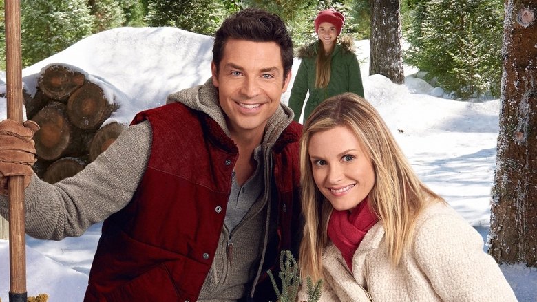 Backdrop image for movie Love You Like Christmas