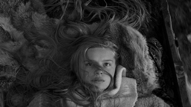 Backdrop image for movie Marketa Lazarová