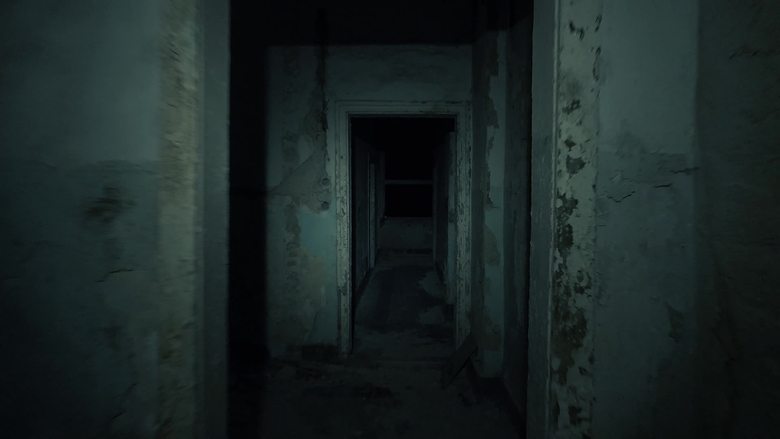 Backdrop image for movie Spirits in the Dark