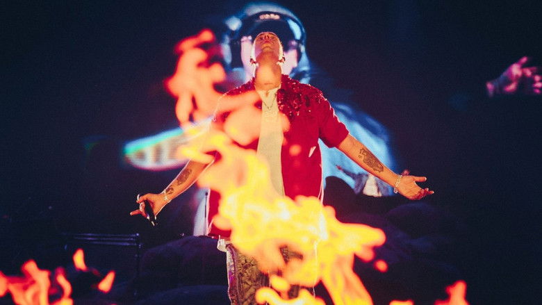 Backdrop image for movie Duki en River