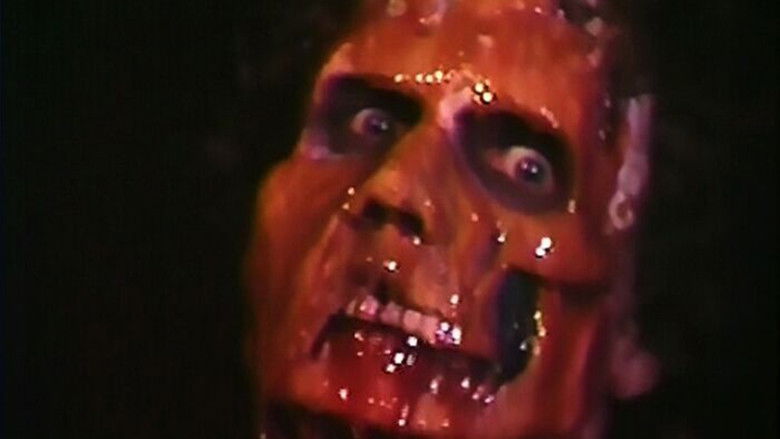 Backdrop image for movie Demon Queen