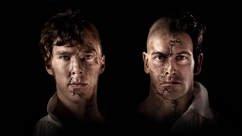Backdrop image for movie National Theatre Live: Frankenstein