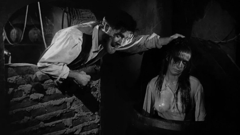 Backdrop image for movie Masterworks of Terror