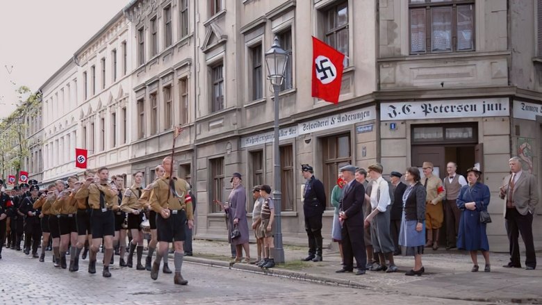 Backdrop image for movie Neger, Neger, Schornsteinfeger