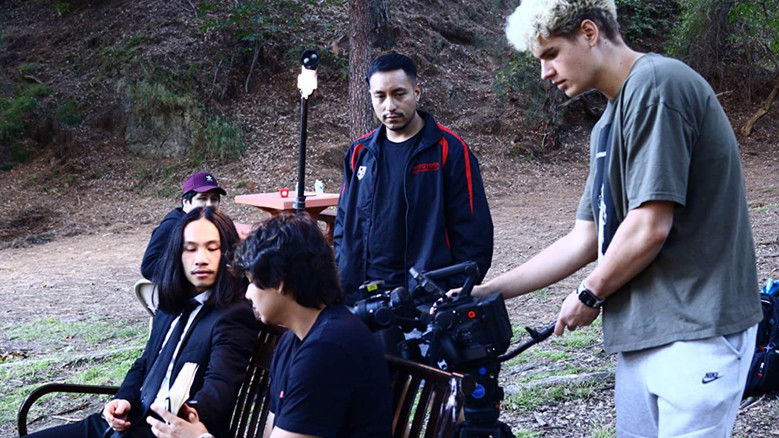 Backdrop image for movie The Note