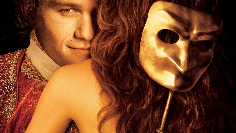 Backdrop image for movie Casanova