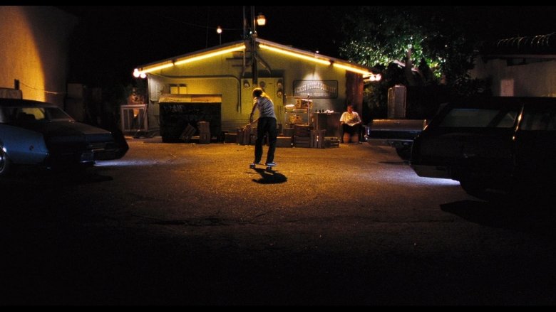 Backdrop image for movie Lords of Dogtown