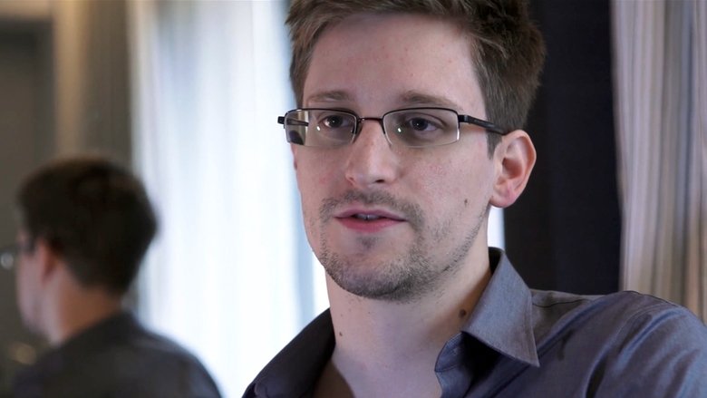 Backdrop image for movie Citizenfour
