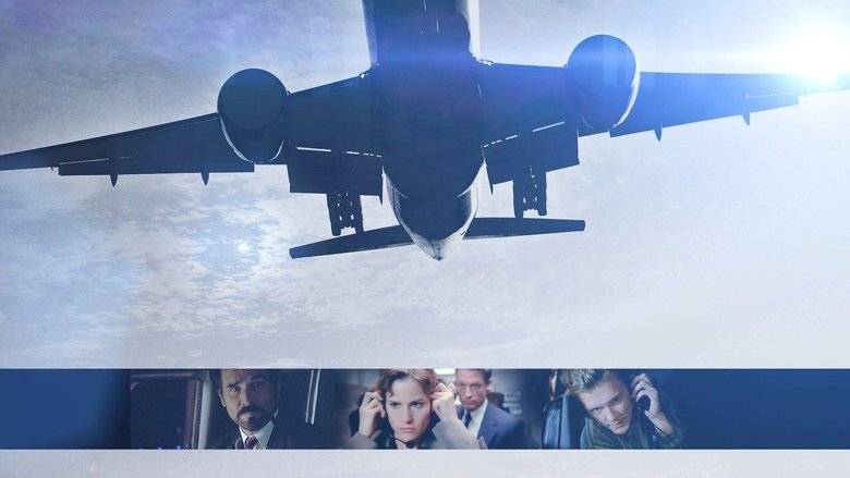 Backdrop image for movie Hijacked: Flight 285