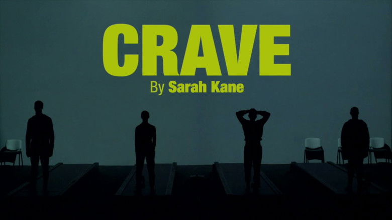 Backdrop image for movie Crave
