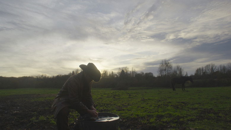 Backdrop image for movie Gaze