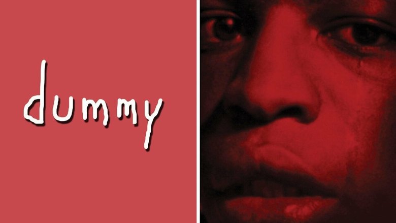 Backdrop image for movie Dummy