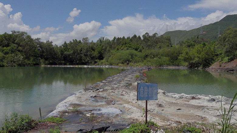 Backdrop image for movie Song of The Silenced