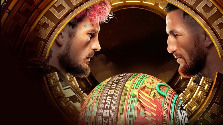 Backdrop image for movie UFC 306: O'Malley vs. Dvalishvili