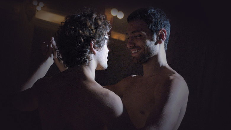 Backdrop image for movie From Beginning to End