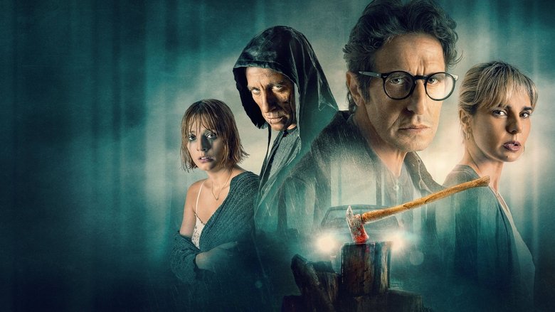 Backdrop image for movie Echoes
