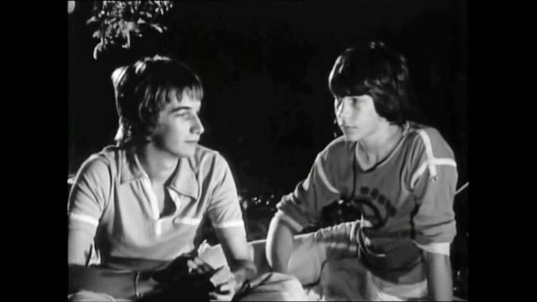 Backdrop image for movie A Story of No Importance