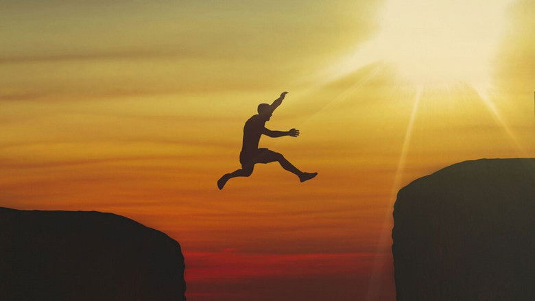 Backdrop image for movie Leap