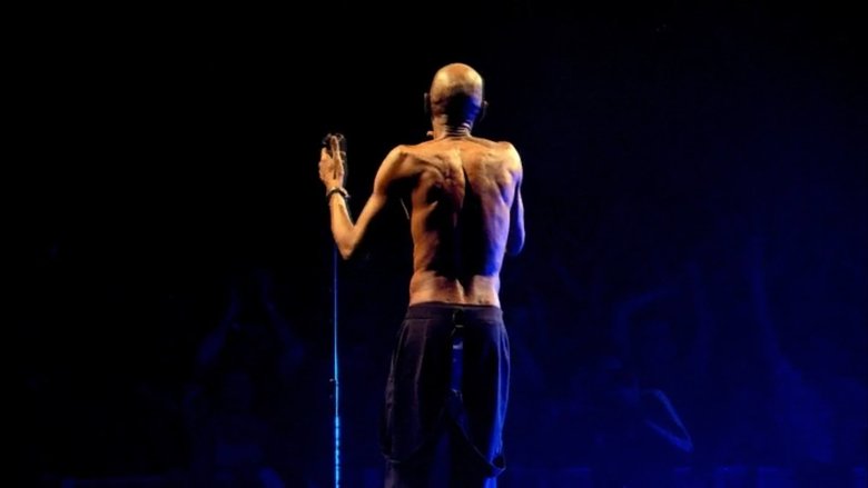 Backdrop image for movie Faithless: Passing the Baton - Live From Brixton