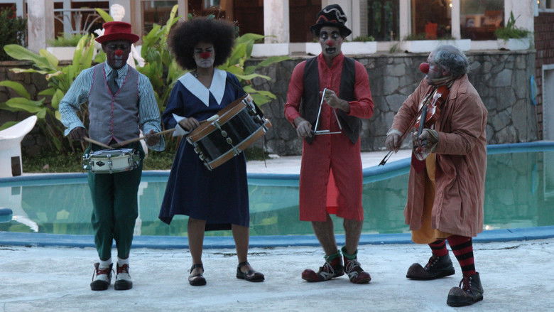 Backdrop image for movie Ridículos