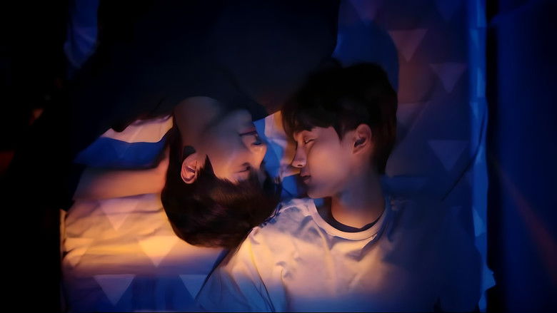 Backdrop image for movie The Eighth Sense