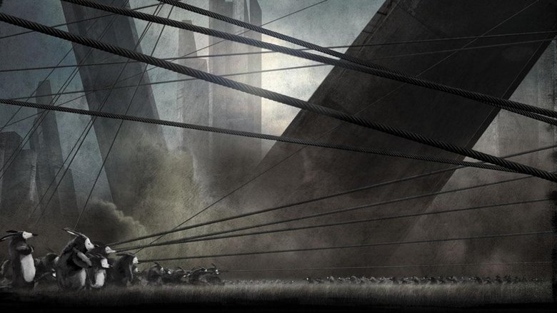 Backdrop image for movie Varmints