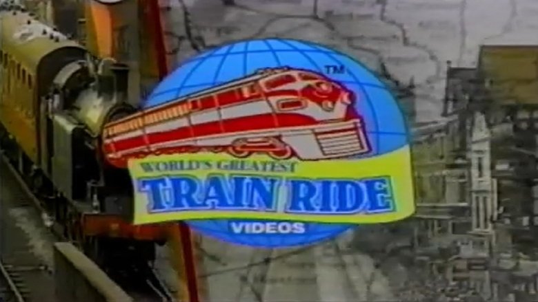 Backdrop image for movie World's Greatest Train Ride Videos: Switzerland