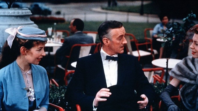Backdrop image for movie To Paris with Love