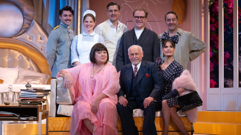 Backdrop image for movie Lily & Lily