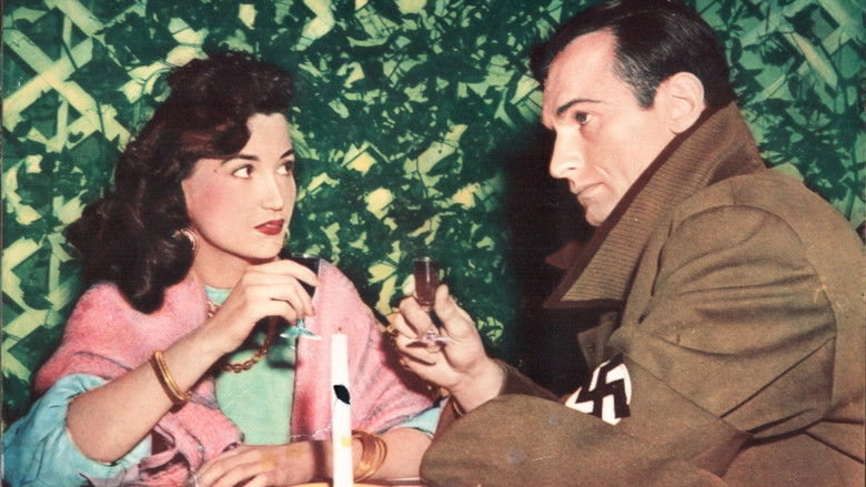 Backdrop image for movie Guerrilla Girl