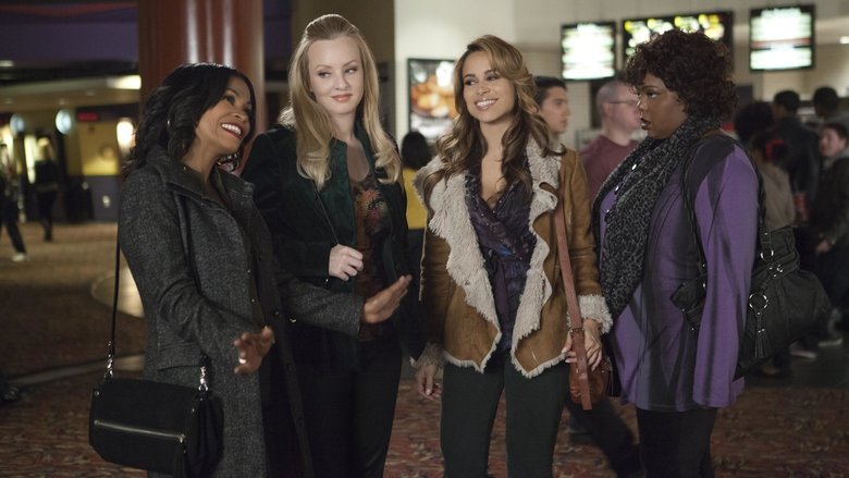 Backdrop image for movie The Single Moms Club