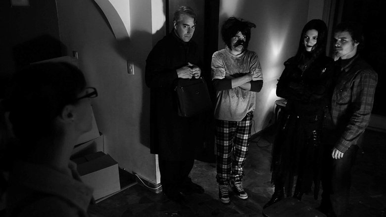 Backdrop image for movie The Night of the Chihuaua