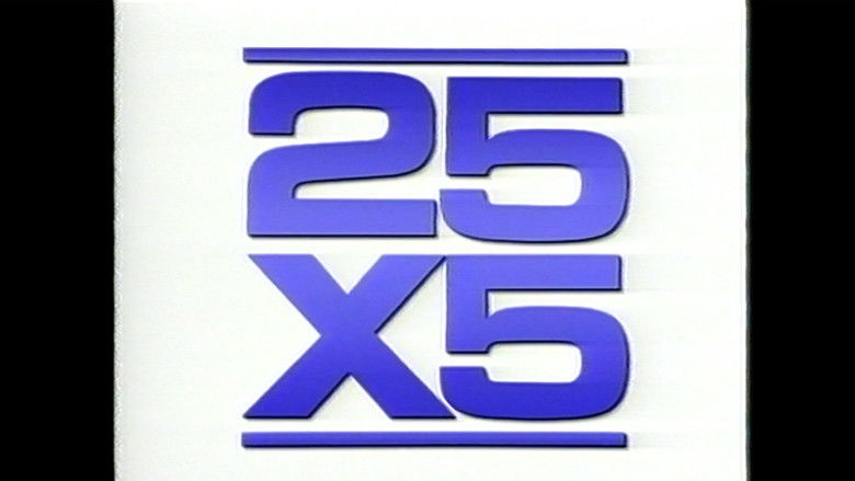 Backdrop image for movie The Rolling Stones: 25x5 - The Continuing Adventures of The Rolling Stones