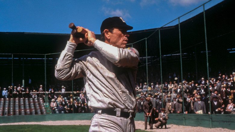 Backdrop image for movie Cobb