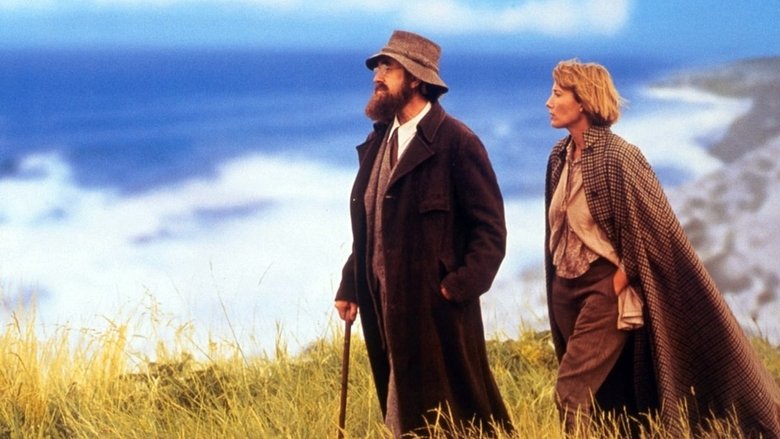 Backdrop image for movie Carrington