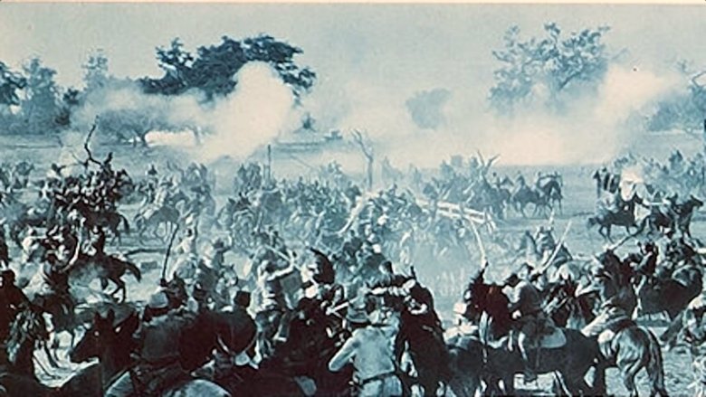 Backdrop image for movie Land of Liberty