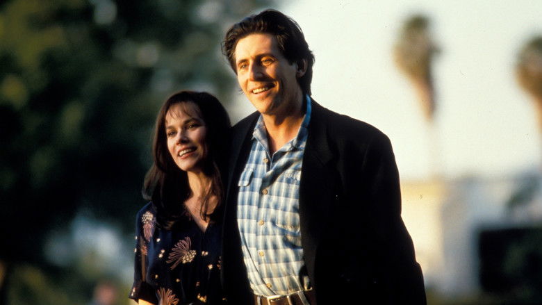 Backdrop image for movie A Dangerous Woman