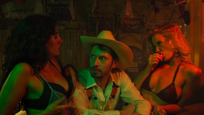 Backdrop image for movie American Huaso