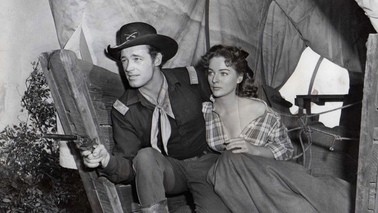 Backdrop image for movie The Command