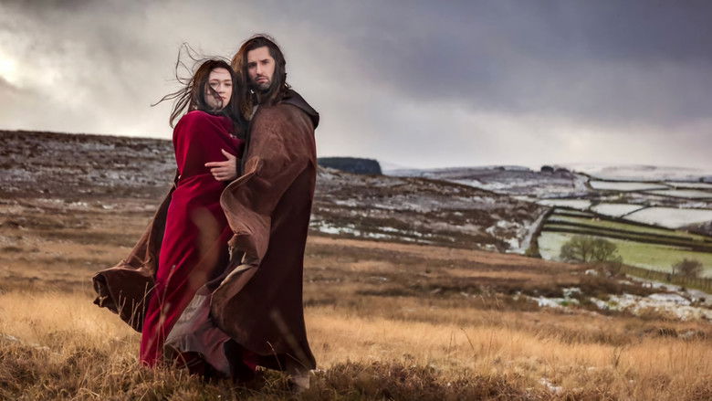 Backdrop image for movie Wuthering Heights
