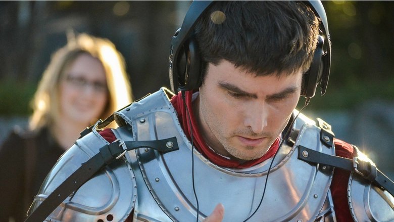 Backdrop image for movie Portrait of a Knight