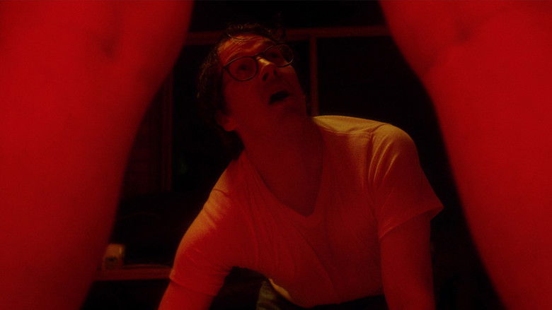 Backdrop image for movie I Love You, Hannah