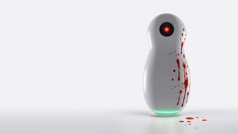 Backdrop image for movie Virtual Assistant