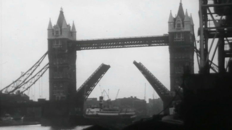 Backdrop image for movie Ten Bridges